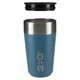 Термогорнятко SeaToSummit Vacuum Insulated Stainless Travel Mug Large Denim синє - изображение 2