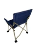 Кемпінгове крісло BaseCamp Status Dark Blue - изображение 5