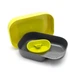 Набір посуду WILDO CAMP-A-BOX BASIC Lime лаймовий - изображение 1