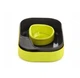 Набір посуду WILDO CAMP-A-BOX BASIC Lime лаймовий - изображение 3