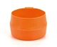 Горнятко WILDO FOLD-A-CUP BIG Orange помаранчеве - изображение 1