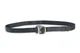 Ремінь Tatonka Stretch Belt 25 mm чорний - зображення 4