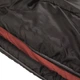 Спальник Easy Camp Nebula XL 195 L чорний - изображение 3