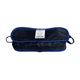Крісло кемпінгове Base Camp Compact Black/Blue - изображение 2