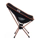 Крісло кемпінгове Base Camp Compact Black/Orange - зображення 3