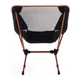 Крісло кемпінгове Base Camp Compact Black/Orange - зображення 4