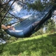 Гамак Leleka Elfy Hammock Blue синій - изображение 2