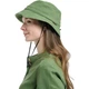Капелюх Turbat Savana Hemp унісекс bronze green S зелений - изображение 1