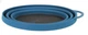 Миска Lifeventure Silicone Ellipse Bowl navy blue темно-синій - зображення 2