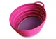 Миска Lifeventure Silicone Ellipse Bowl pink рожевий - изображение 3