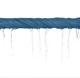 Рушник Sea to Summit Pocket Towel M Moonlight - изображение 4