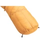 Спальник пуховий Turbat Ultar dark cheddar 185 L оранжевий - зображення 7