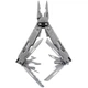 Мультитул SOG PowerAccess Deluxe Сталевий - зображення 1