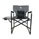 Крісло кемпінгове BaseCamp Rest Grey/Black - изображение 1
