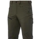 Штани Turbat Polaris Mns чоловічі khaki S хакі - изображение 5