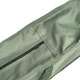 Ліжко розкладне Base Camp Camping Bed Olive Green - изображение 7