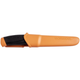 Ніж Morakniv Companion S Burnt orange помаранчевий - зображення 3