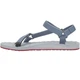 Сандалі Lizard TRAIL stellar blue/glace blue 43 світло-синій - изображение 3