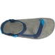 Сандалі Lizard Hike чоловічі midnight blue/atlantic blue 46 сині - зображення 6
