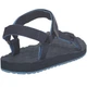 Сандалі Lizard Trail чоловічі midnight blue/atlantic blue 44 темно-сині - изображение 3