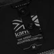 Куртка Karrimor 3 in 1 Weathertite Jacket Mens Black L - изображение 2