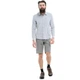 Шорти Turbat Bali Mns чоловічі steeple gray L сірі - изображение 2