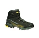 Черевики La Sportiva Nucleo GTX black/yellow 43 чоловічі - зображення 1
