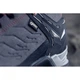 Черевики Salewa MS MTN Trainer Mid GTX чоловічі 41 сірі/червоні - изображение 9