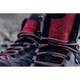 Черевики Salewa MS MTN Trainer Mid GTX чоловічі 41 сірі/червоні - изображение 8