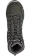 Черевики Lowa Toro Pro GTX Mid чоловічі anthracite grey 43.5 сірі - изображение 3