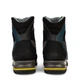 Ботинки La Sportiva Trango Trk Leather GTX 43.5 Black/Teal LaSportiva (1052-11Y732206 43,5) - изображение 5