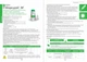 Гербіцид Agrosfera Меркурій 0,5 кг, трибенурон-метил, 750 г/кг - изображение 2