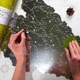 Скретч-карта Pinzel Українські Карпати біла - изображение 5