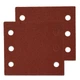 Szlifierka oscylacyjna akumulatorowa Einhell X-Change TE-OS 18/113 Li - Solo (4460731) - obraz 8