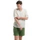 Сорочка Turbat Madeira Hemp Mns чоловіча light beige M бежева - изображение 4