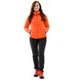 Куртка Turbat Trek Pro Wmn жіноча orange red S червона - изображение 5