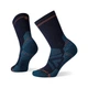 Шкарпетки Smartwool Women's Hike Full Cushion Crew жіночі deep navy S сині - изображение 1