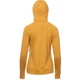 Фліс Turbat Peak Wmn жіночий yellow XS жовтий - изображение 4