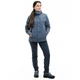 Куртка Turbat Escape Wmn жіноча orion blue XS синя - изображение 2