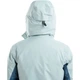 Куртка Turbat Vihola Wmn жіноча Frosty Green/Orion Blue L мятна/синя - зображення 4