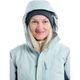 Куртка Turbat Vihola Wmn жіноча Frosty Green/Orion Blue L мятна/синя - зображення 5