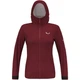 Куртка Salewa Puez Aqua 4 PTX 2.5L Wms жіноча 1570 S бордова - зображення 1