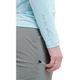 Футболка Turbat Hike Lite LS Wmn жіноча pastel blue M блакитна - изображение 2