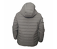 Зимова куртка WinTac Snowstorm Khaki 3XL хакі - зображення 3