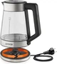 Електрочайник Gorenje K17TRG - зображення 4