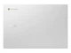 Ноутбук Samsung Galaxy Chromebook Go 340XDA-KA1 (8806092644007) Silver - изображение 5
