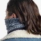 Пов'язка Buff Polar kurzeme dark navy - зображення 2