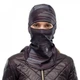 Балаклава Buff Thermonet Hinged Balaclava bardeen black чорний - изображение 4