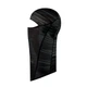 Балаклава Buff Thermonet Hinged Balaclava bardeen black чорний - изображение 5