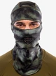 Балаклава Buff Thermonet Hinged Balaclava fust camouflage камуфляжна - зображення 4